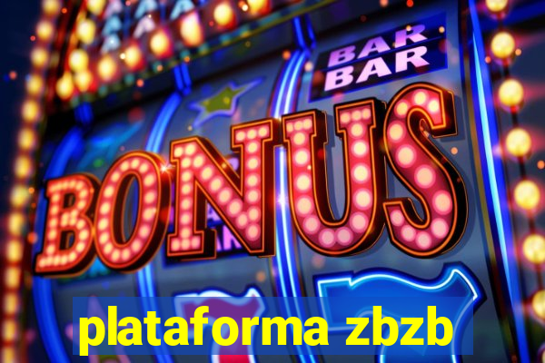 plataforma zbzb